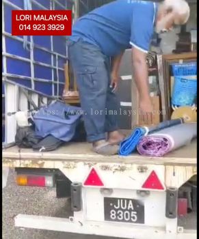 BULK DISPOSAL SERVICE LUNAS