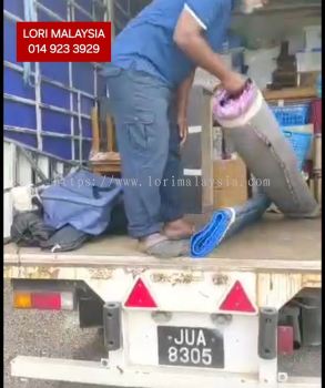 BULK DISPOSAL SERVICE LURAH BILUT