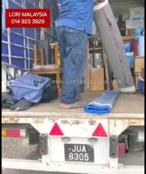BULK DISPOSAL SERVICE MACHANG
