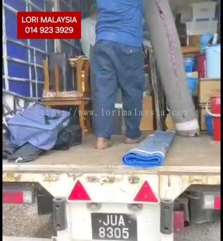 BULK DISPOSAL SERVICE MACHAP