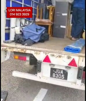 BULK DISPOSAL SERVICE MAJIDEE