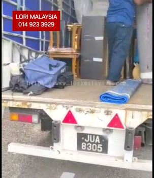 BULK DISPOSAL SERVICE MAK MANDIN