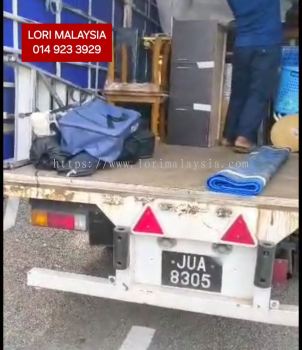 BULK DISPOSAL SERVICE MALIM JAYA