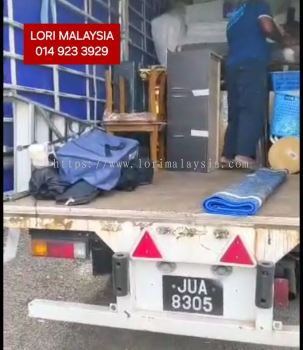 BULK DISPOSAL SERVICE MALURI