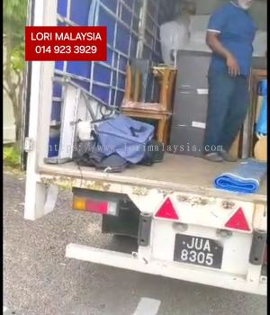 BULK DISPOSAL SERVICE MAMBANG DI AWAN