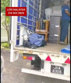 BULK DISPOSAL SERVICE MAMBAU
