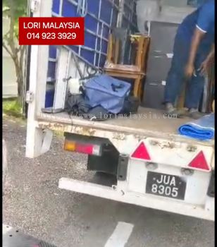 BULK DISPOSAL SERVICE MANIR