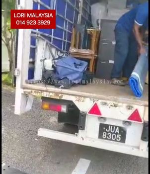 BULK DISPOSAL SERVICE MANJUNG