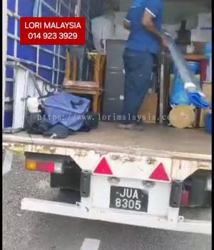 BULK DISPOSAL SERVICE MANTIN