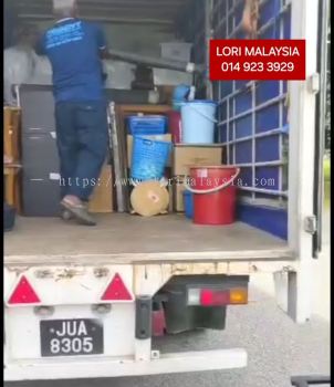 BULK DISPOSAL SERVICE MARAN
