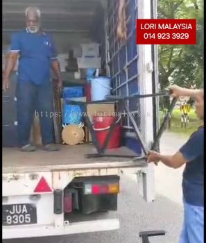 BULK DISPOSAL SERVICE MARANG
