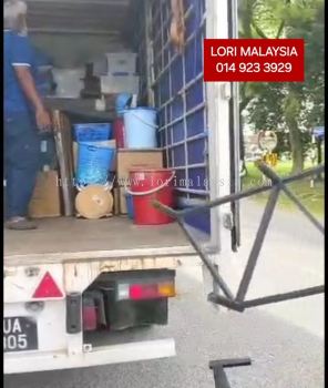 BULK DISPOSAL SERVICE MASAI