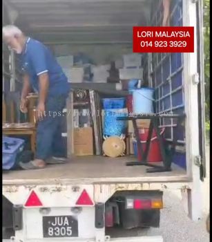 BULK DISPOSAL SERVICE MELAKA