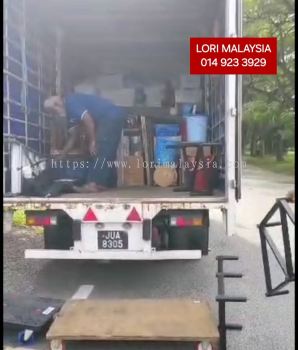 BULK DISPOSAL SERVICE MELAKA TENGAH