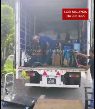 BULK DISPOSAL SERVICE MENGKARAK