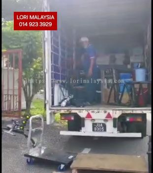 BULK DISPOSAL SERVICE MENGLEMBU