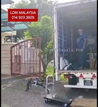 BULK DISPOSAL SERVICE MENTAKAB