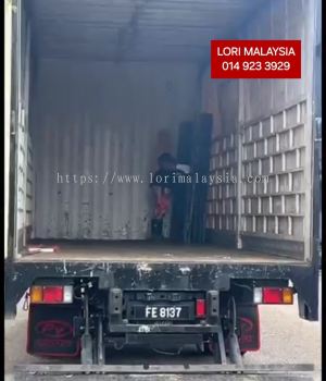 BULK DISPOSAL SERVICE MERLIMAU