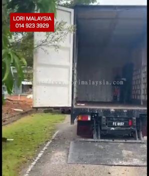 BULK DISPOSAL SERVICE MERSING