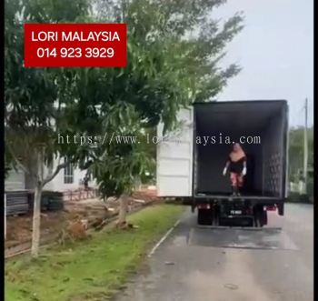 BULK DISPOSAL SERVICE MERU
