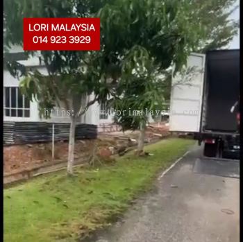BULK DISPOSAL SERVICE MONT KIARA