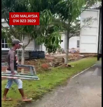 BULK DISPOSAL SERVICE MORIB