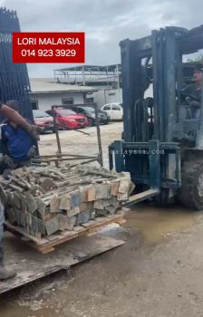 BULK DISPOSAL SERVICE PEKAN NENAS