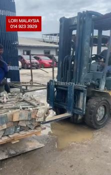 BULK DISPOSAL SERVICE PENAGA