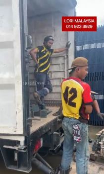 BULK DISPOSAL SERVICE PENGERANG