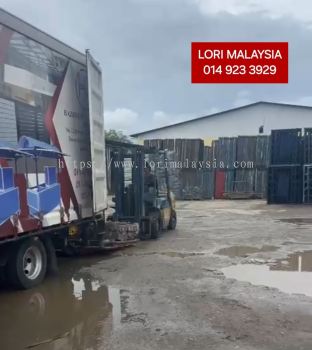 BULK DISPOSAL SERVICE PENGKALAN HULU