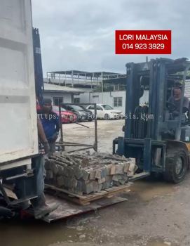 BULK DISPOSAL SERVICE PENGKALAN KUBOR