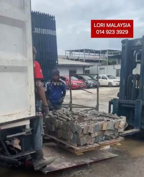 BULK DISPOSAL SERVICE PERAI