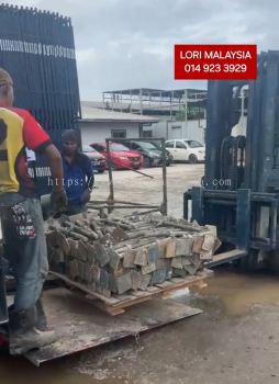 BULK DISPOSAL SERVICE PERAK