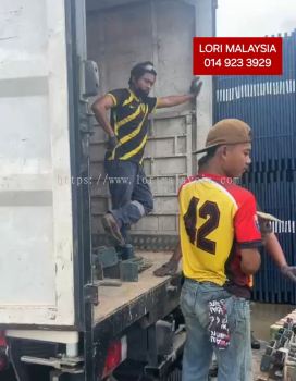 BULK DISPOSAL SERVICE PERMAS JAYA