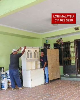 BULK DISPOSAL SERVICE PETALING