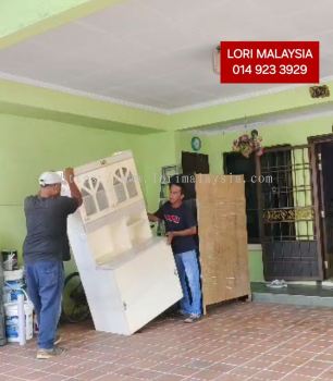 BULK DISPOSAL SERVICE PETALING JAYA