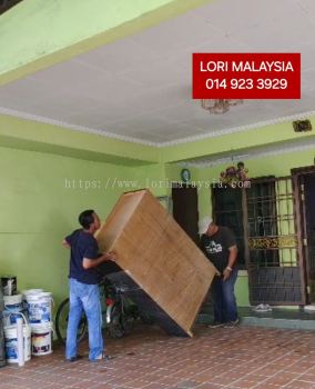 BULK DISPOSAL SERVICE RENGIT