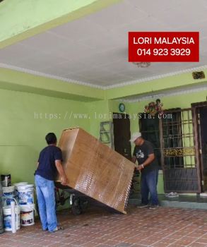 BULK DISPOSAL SERVICE RINGLET
