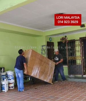 BULK DISPOSAL SERVICE ROMPIN