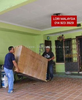 BULK DISPOSAL SERVICE SALAK TINGGI