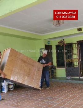 BULK DISPOSAL SERVICE SEBERANG JAYA