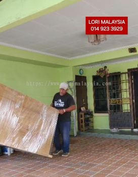 BULK DISPOSAL SERVICE SEBERANG PERAI