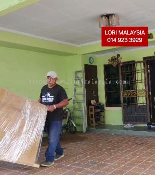 BULK DISPOSAL SERVICE SEDENAK
