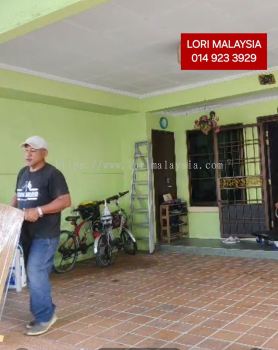 BULK DISPOSAL SERVICE SEGAMAT