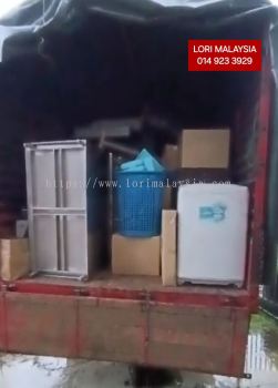BULK DISPOSAL SERVICE SEGAMBUT