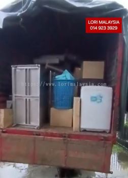 BULK DISPOSAL SERVICE SEKINCHAN