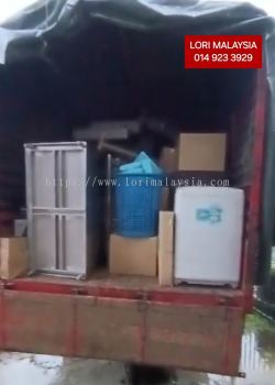 BULK DISPOSAL SERVICE SELAMA