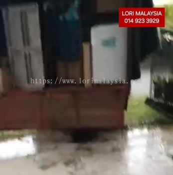 BULK DISPOSAL SERVICE SELANDAR
