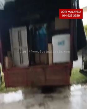BULK DISPOSAL SERVICE SELANGOR