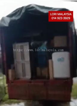 BULK DISPOSAL SERVICE SEMABOK